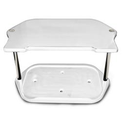 Eddie Motorsports Battery Boxes MS374-95W