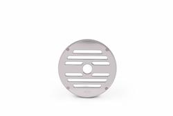 Eddie Motorsports Billet Aluminum Speaker Grilles MS400-26CA