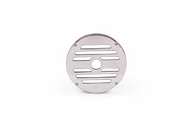 Eddie Motorsports Billet Aluminum Speaker Grilles MS400-26CL