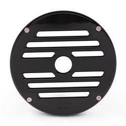Eddie Motorsports Billet Aluminum Speaker Grilles MS400-26MB