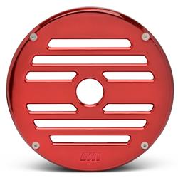 Eddie Motorsports Billet Aluminum Speaker Grilles MS400-26R
