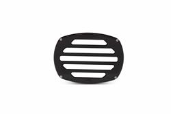 Eddie Motorsports Billet Aluminum Speaker Grilles MS400-30BA