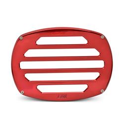 Eddie Motorsports Billet Aluminum Speaker Grilles MS400-30R