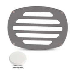 Eddie Motorsports Billet Aluminum Speaker Grilles MS400-30W