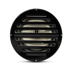 Eddie Motorsports Billet Aluminum Speaker Grilles MS400-40BA