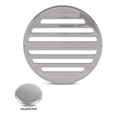 Eddie Motorsports Billet Aluminum Speaker Grilles MS400-40CA