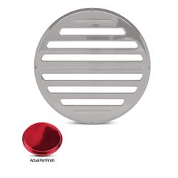 Eddie Motorsports Billet Aluminum Speaker Grilles MS400-40R