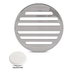 Eddie Motorsports Billet Aluminum Speaker Grilles MS400-40W