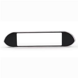 Eddie Motorsports Radio Bezels MS500-01HL