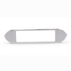 Eddie Motorsports Radio Bezels MS500-01HLS