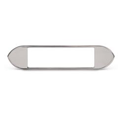 Eddie Motorsports Radio Bezels MS500-01P