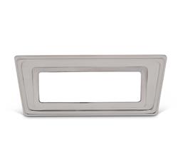 Eddie Motorsports Radio Bezels MS500-03P