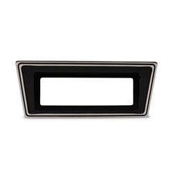 Eddie Motorsports Radio Bezels MS500-03HL