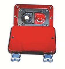 Eddie Marine Remote Battery Jumper Boxes