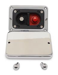 Eddie Motorsports Remote Battery Jumper Terminals MS600-40CL