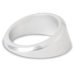 Eddie Motorsports Billet Aluminum Angled Gauge Bezels MSANG-216CA