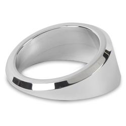 Eddie Motorsports Billet Aluminum Angled Gauge Bezels MSANG-216CL