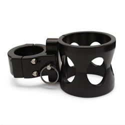 Eddie Motorsports Fire Extinguisher Brackets MSBRK-109MB