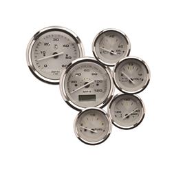 Eddie Motorsports Elite Series Gauge Kits MSEI-704GP
