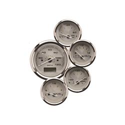 Eddie Motorsports Elite Series Gauge Kits MSEI-705GP