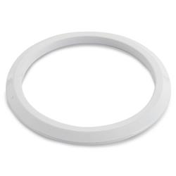 Eddie Motorsports Billet Aluminum Flat Gauge Bezels MSFLT-258W