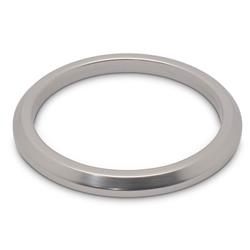 Eddie Motorsports Billet Aluminum Flat Gauge Bezels MSFLT-338CA