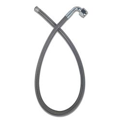 Eddie Motorsports Power Steering Hoses and Lines MSPS-106-28