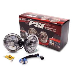 Eddie Motorsports PSI Headlights MSPSI-726