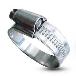 Eddie Motorsports Solid Band Hose Clamps