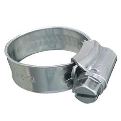 Eddie Motorsports Solid Band Hose Clamps MSSBC-006