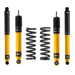 Old Man Emu Nitro Plus Kits for 1998-2004 TACOMA - 1001K