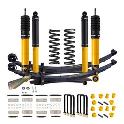 Old Man Emu Nitro Plus Kits for 1998-2004 TACOMA - 1002K