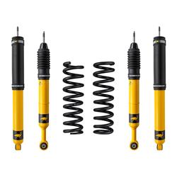 Old Man Emu Nitro Plus Kits for 2005-2015 TACOMA - 1003K