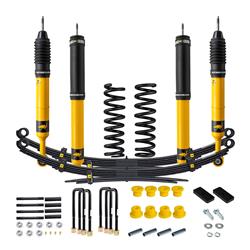 Old Man Emu Nitro Plus Kits for 2005-2015 TACOMA - 1005K