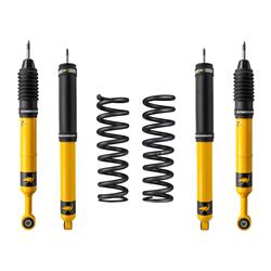 Old Man Emu Nitro Plus Kits for 2016-2023 TACOMA - 1006K