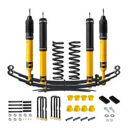 Old Man Emu Nitro Plus Kits for 2016-2023 TACOMA - 1010K