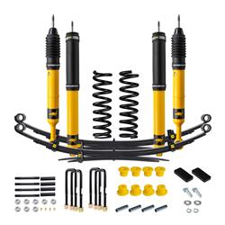 Old Man Emu Nitro Plus Kits for 2016-2023 TACOMA - 1011K
