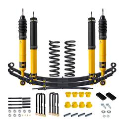 Old Man Emu Nitro Plus Kits for 2016-2023 TACOMA - 1012K