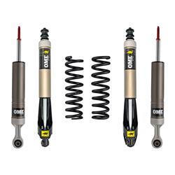 Old Man Emu Suspension Leveling & Lift Kits 1103K