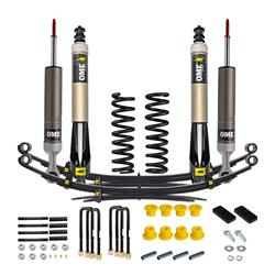Old Man Emu Suspension Leveling & Lift Kits 1104K