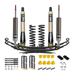 Old Man Emu Suspension Leveling & Lift Kits 1105K