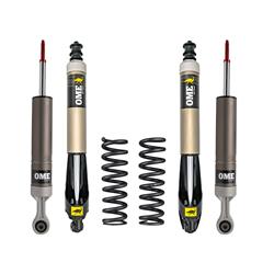 Old Man Emu Suspension Leveling & Lift Kits 1106K