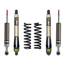 Old Man Emu Suspension Leveling & Lift Kits 1107K