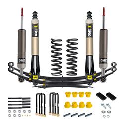 Old Man Emu Suspension Leveling & Lift Kits 1108K