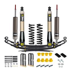 Old Man Emu Suspension Leveling & Lift Kits 1109K