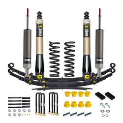 Old Man Emu Suspension Leveling & Lift Kits 1110K