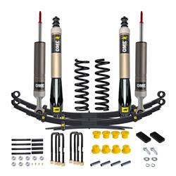 Old Man Emu Suspension Leveling & Lift Kits 1111K