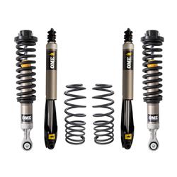 Old Man Emu Suspension Leveling & Lift Kits 1113K