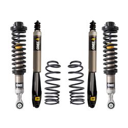 Old Man Emu Suspension Leveling & Lift Kits 1115K