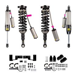 Old Man Emu Suspension Leveling & Lift Kits 1203K